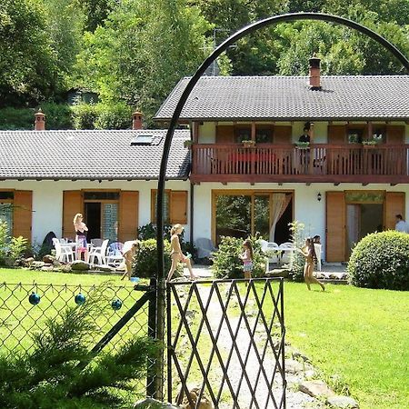 Villadina Farm Colico Exterior photo