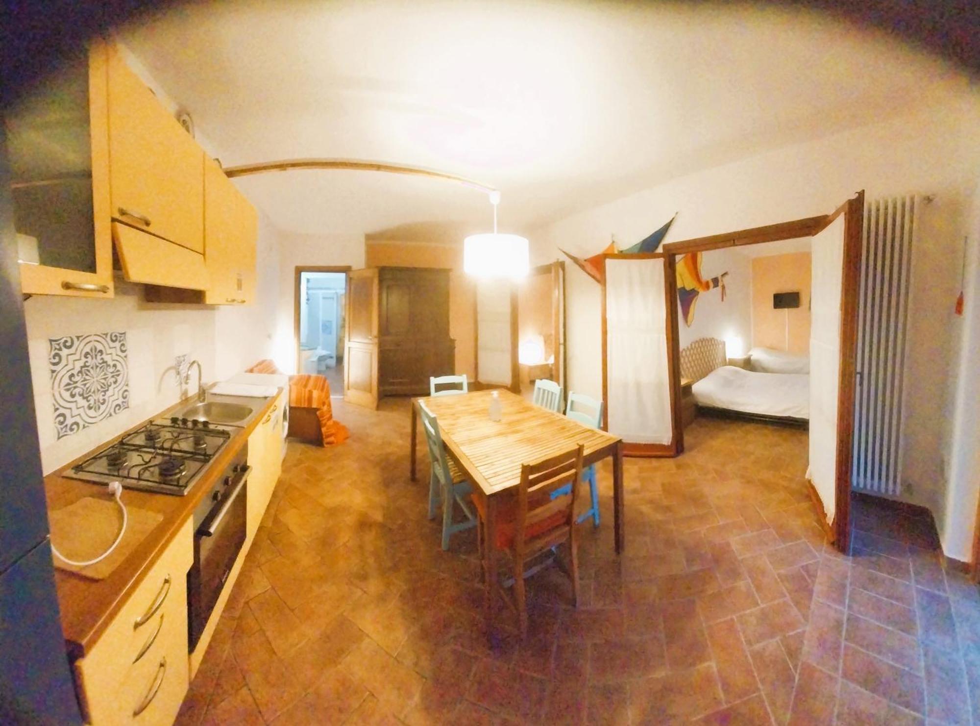 Villadina Farm Colico Exterior photo