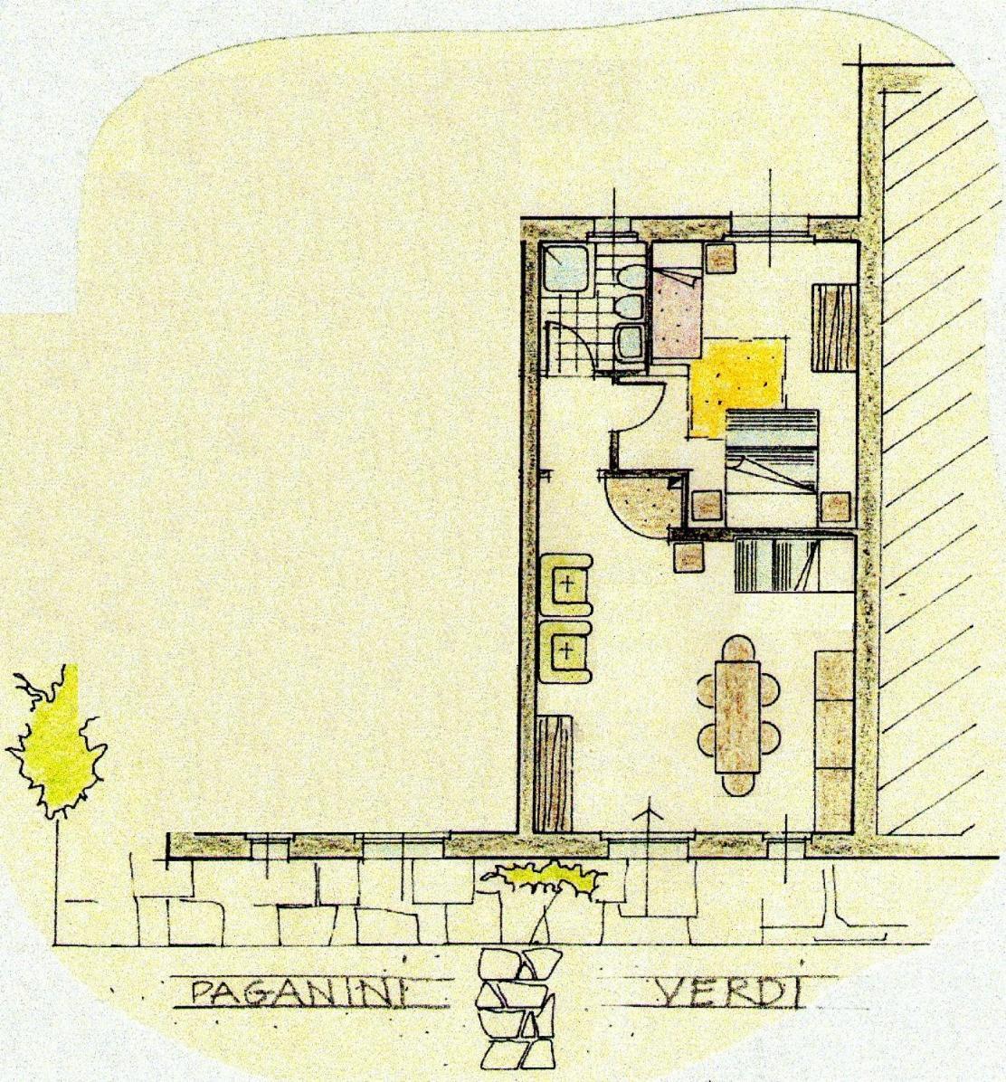 Villadina Farm Colico Exterior photo