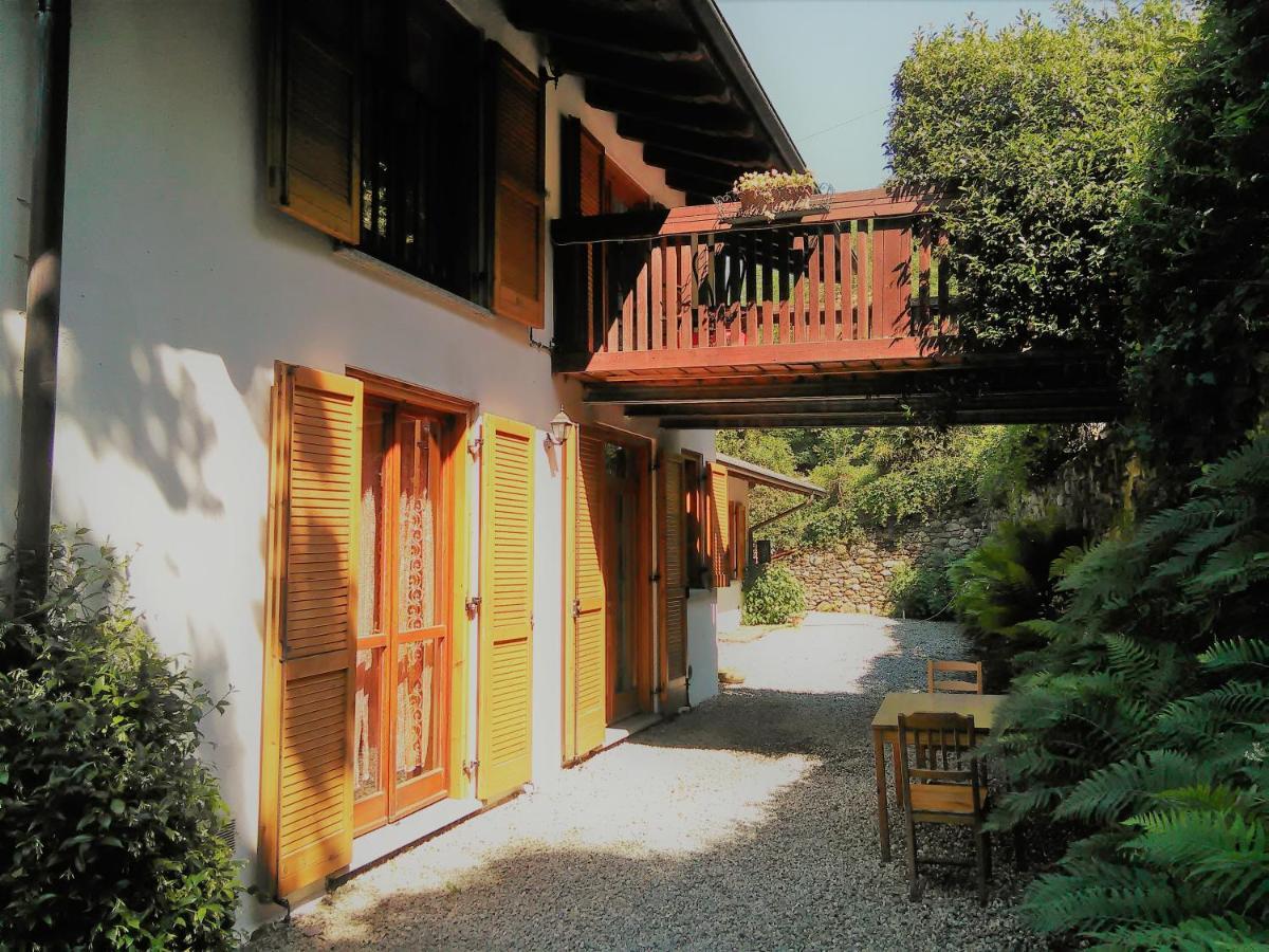 Villadina Farm Colico Exterior photo