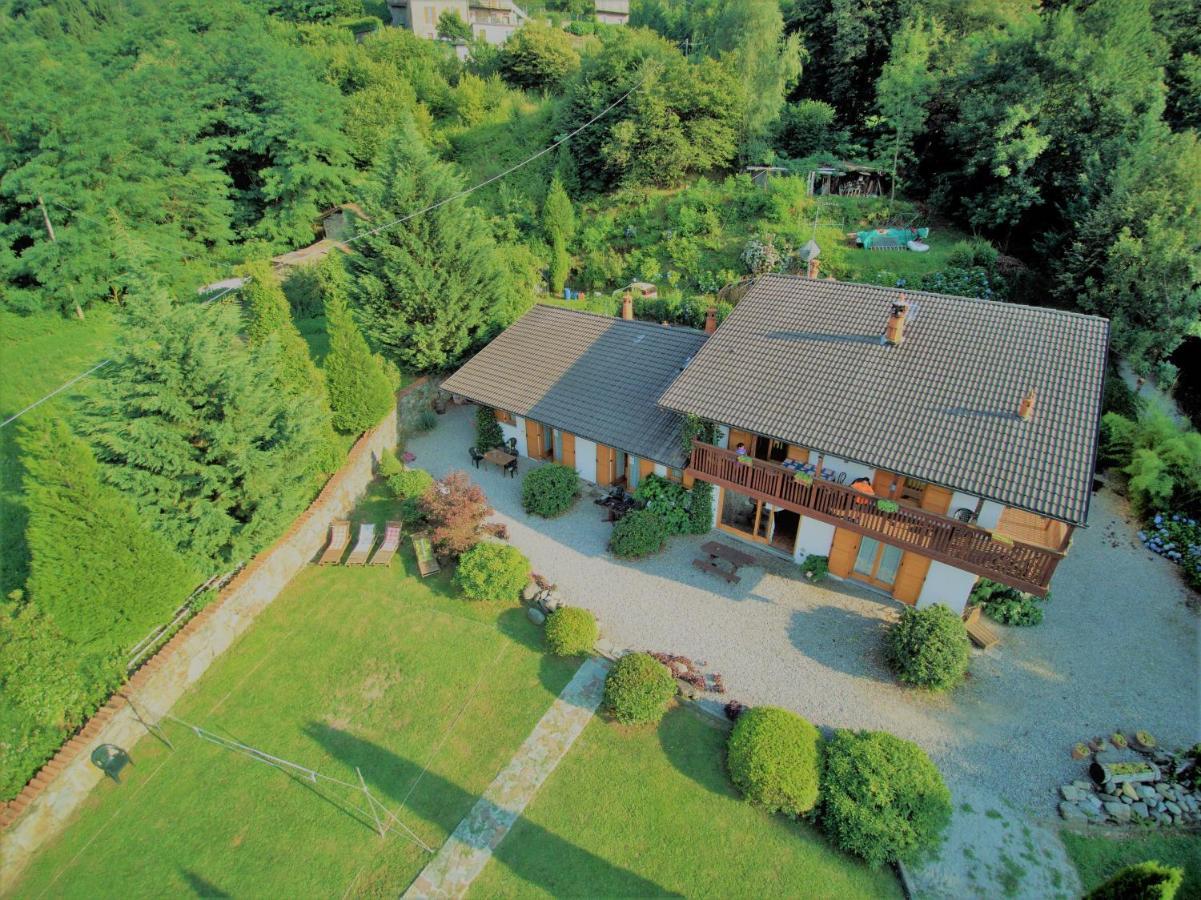 Villadina Farm Colico Exterior photo